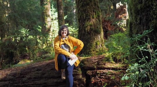 Get to know Shannon Mulvania-Beck (click to read)