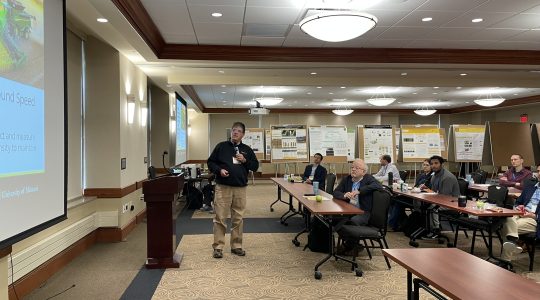 DAREC Symposium&nbsp;Photos (click to read)