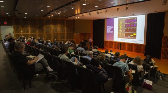 IPG holds 41st annual&nbsp;symposium (click to read)