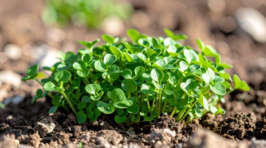 CAFNR researchers engineer plants for optimal biofuel&nbsp;production (click to read)