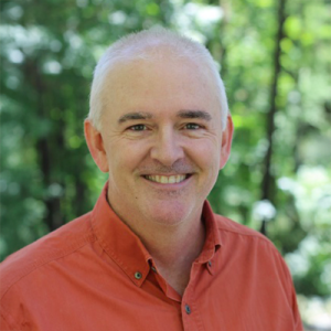 Photo of Rick Relyea
