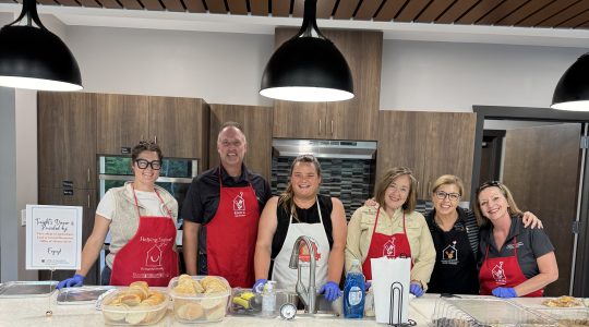 Catch Up with CAFNR – August&nbsp;2025 (click to read)