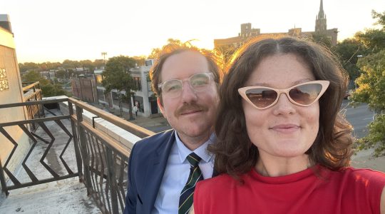 Get to Know Lindley&nbsp;Bennett (click to read)