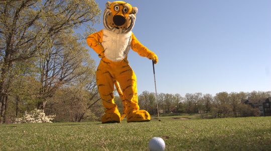 For Truman’s birthday, meet Tigers who helped bring Mizzou to&nbsp;life (click to read)