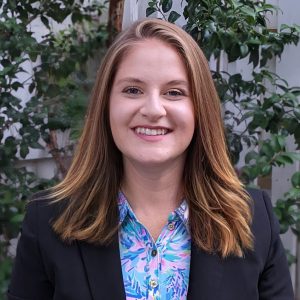Photo of Kyra Palange