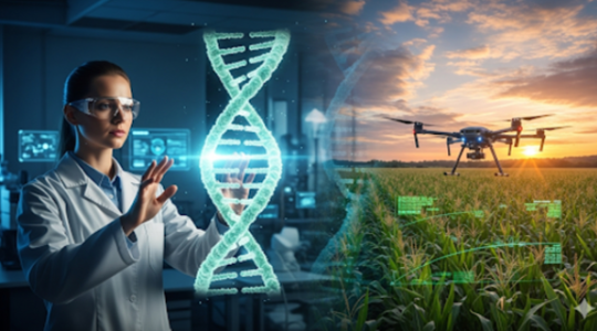 Charting the future with generative&nbsp;AI (click to read)