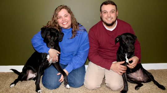 Get to know Sydney&nbsp;Winn (click to read)