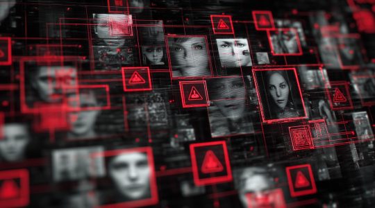 Study shows online dating scammers’ tactics are&nbsp;evolving (click to read)