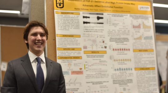 Advancing tomorrow’s research,&nbsp;today (click to read)