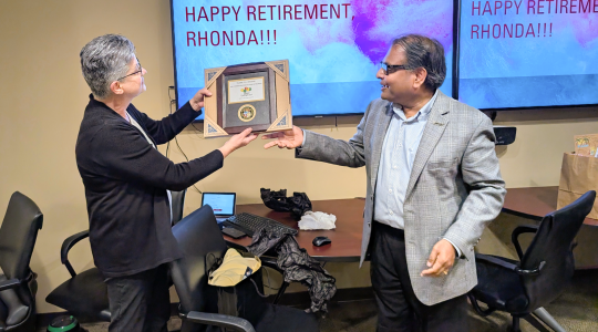 Catch up with CAFNR – November&nbsp;2025 (click to read)