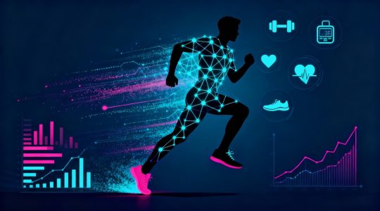 CAFNR Forward: Charting the Future with Generative&nbsp;AI (click to read)