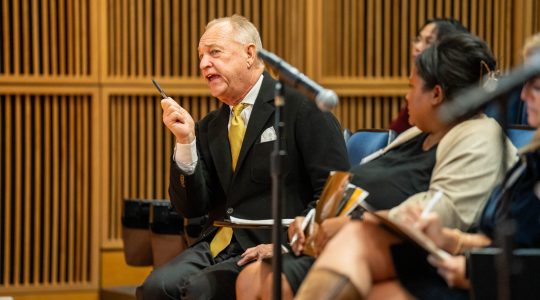 CAFNR students showcase small businesses, compete for&nbsp;funding (click to read)