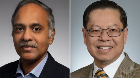 CAFNR’s Henry Nguyen named 2025 NAI&nbsp;Fellow (click to read)