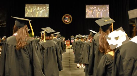 USDA study shows increased job demand for CAFNR graduates in the next five&nbsp;years (click to read)