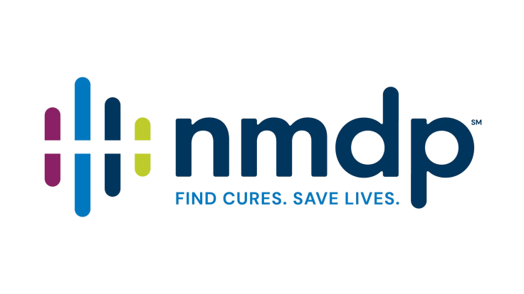 NMDP: Find cures. Save lives.