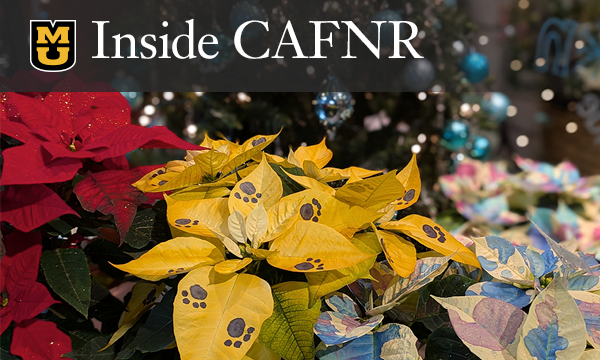 Inside CAFNR