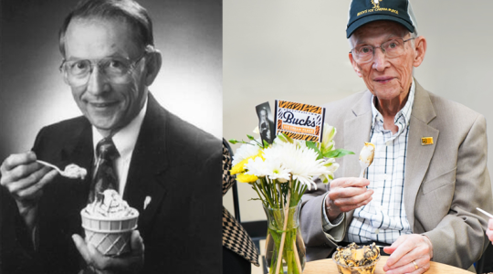 Robert (Bob)&nbsp;Marshall (click to read)