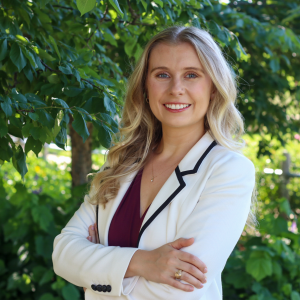 Photo of Meikah Dado