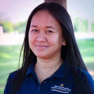 Photo of Cheryl Adeva