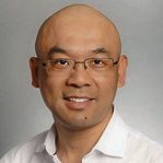 Portrait of Jack Cheng.