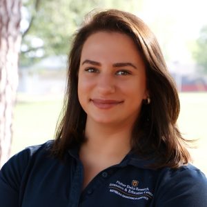 Photo of Jessica Argenta