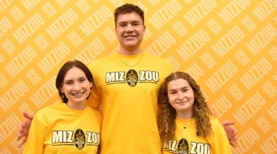 Meet CAFNR’s 2026 Mizzou ‘39&nbsp;recipients  (click to read)