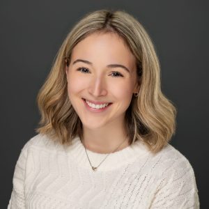 Photo of Sara Moyers