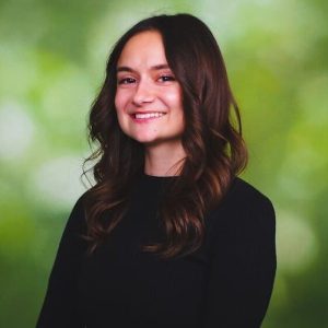 Photo of Cara Coates