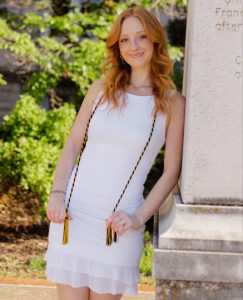 Cailey Blackmer