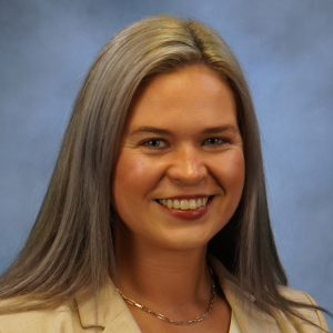 Photo of TaylorAnn Washburn