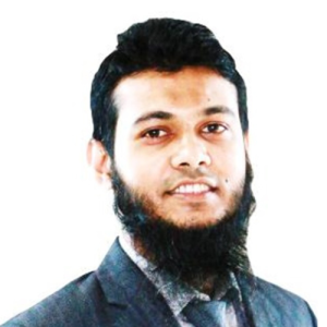 Photo of Azaz Zaman