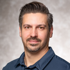 Photo of Kevin A. Murach