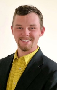Matthew Huchteman