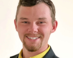Matthew Huchteman