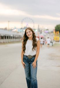 Carsyn Petree