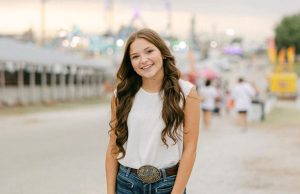 Carsyn Petree