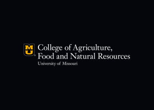CAFNR logo