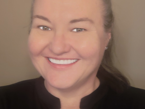 Cheryl Recker.