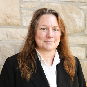 Photo of Michelle Leaton