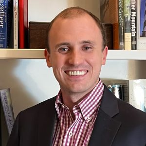 Photo of John Canfield